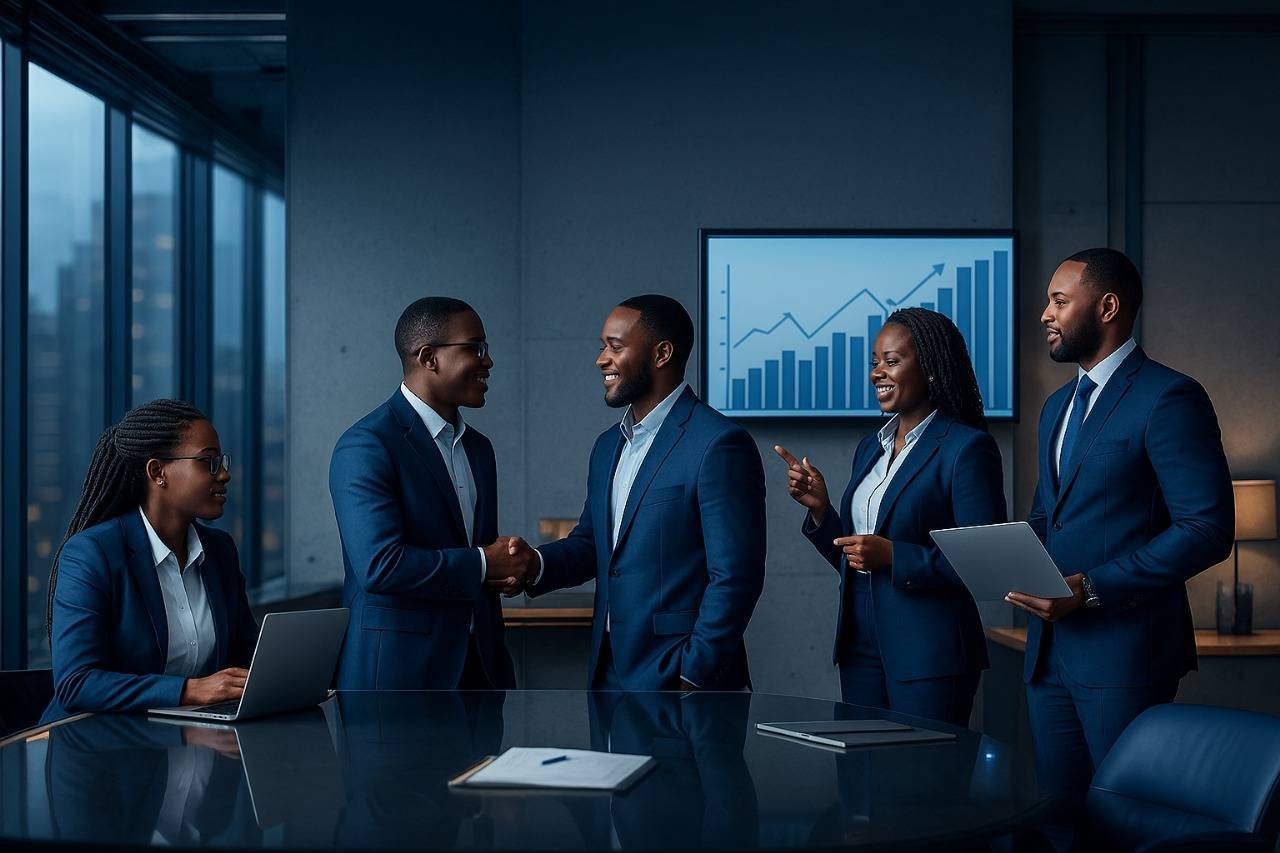 Business and Technical consultancy