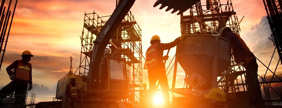 Utilities & Infrastructure