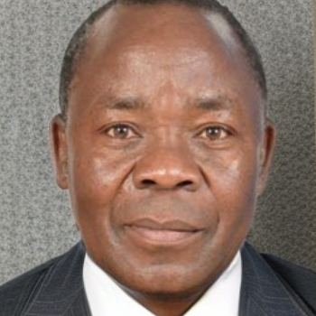 Eng. Robert Oyando Omenya