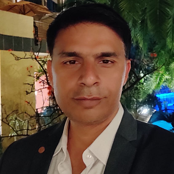 Ar. Sachin Kumar Dubey